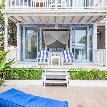 Mesari Beach Hut Seminyak Zewnętrze zdjęcie