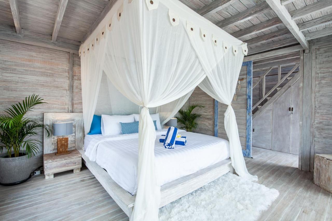 Mesari Beach Hut Seminyak Zewnętrze zdjęcie