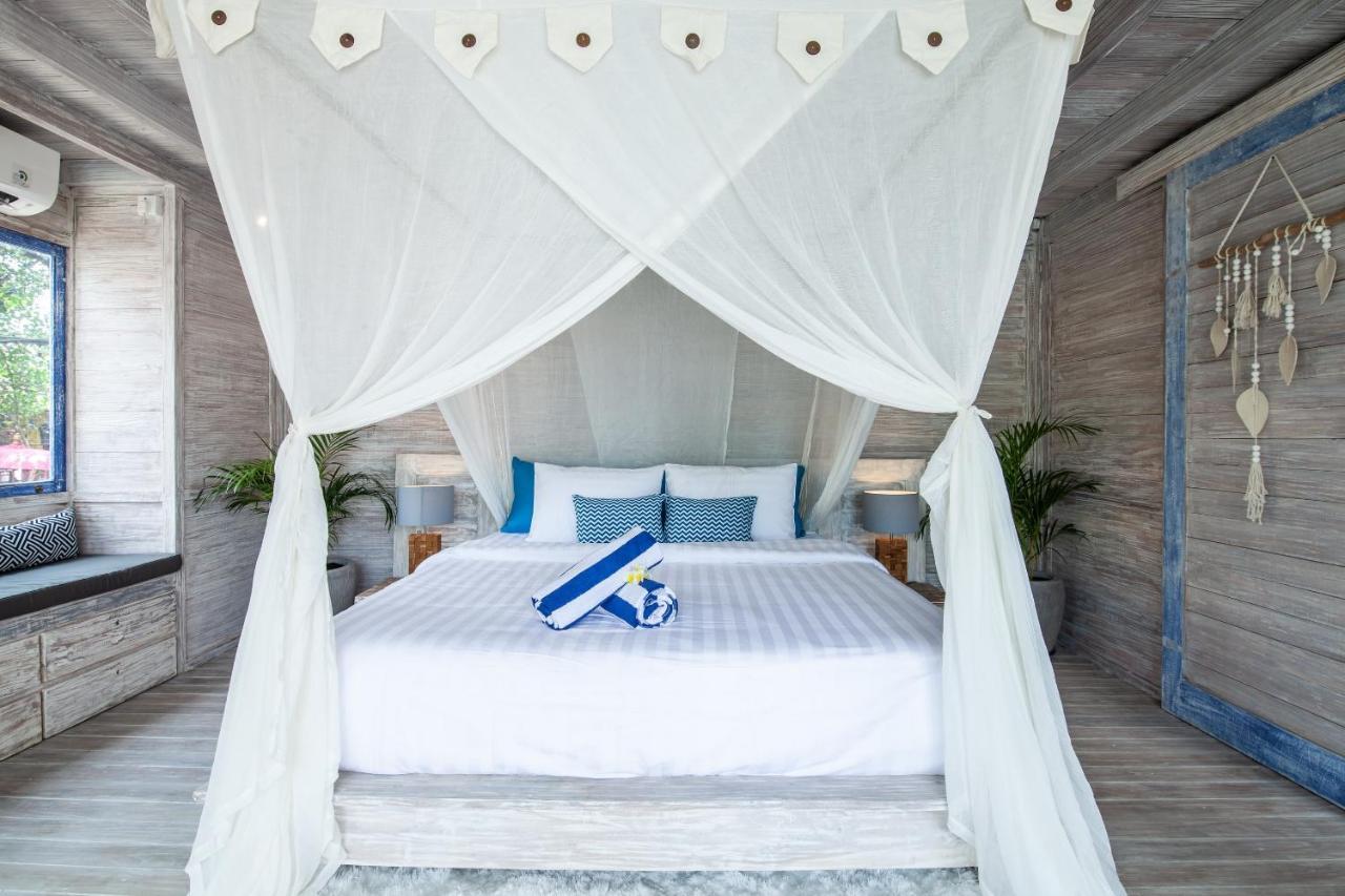Mesari Beach Hut Seminyak Zewnętrze zdjęcie