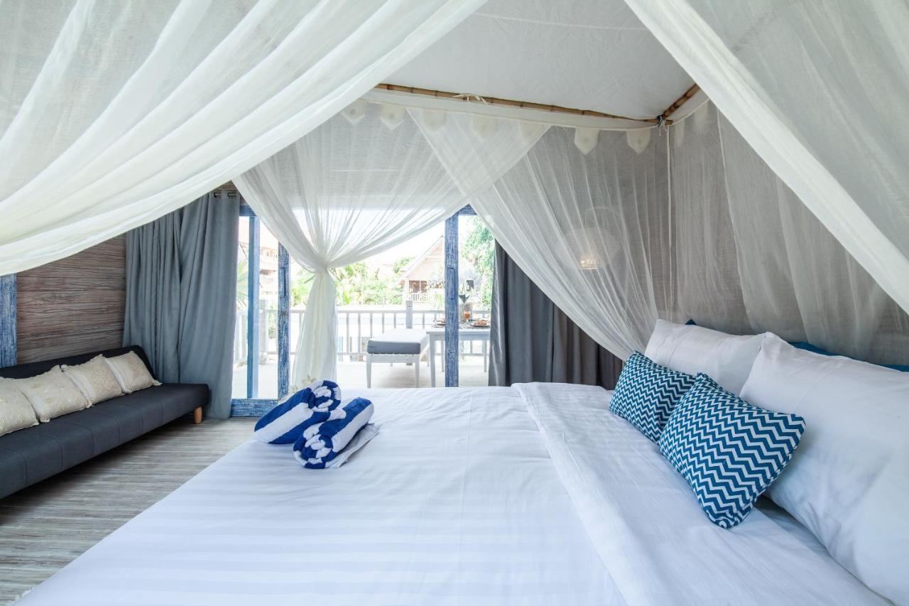 Mesari Beach Hut Seminyak Zewnętrze zdjęcie