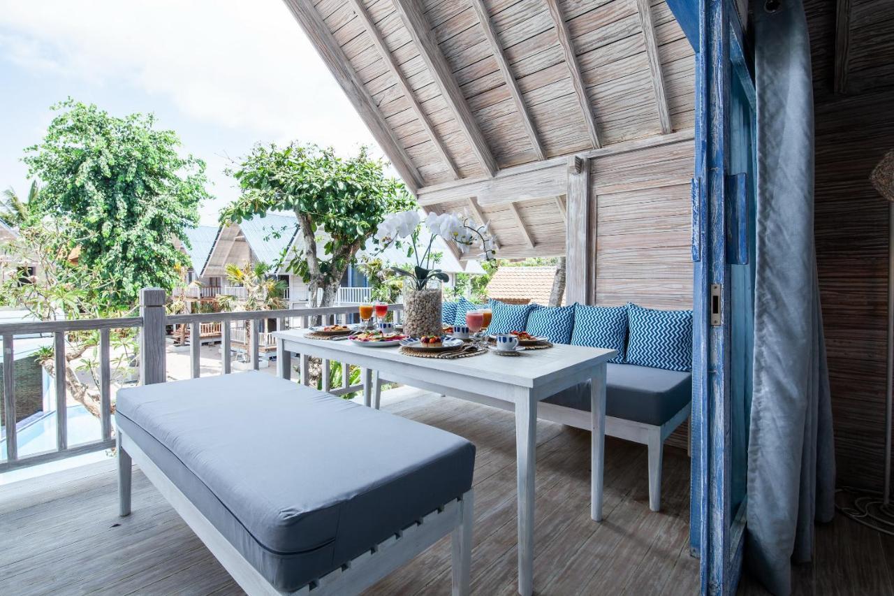Mesari Beach Hut Seminyak Zewnętrze zdjęcie