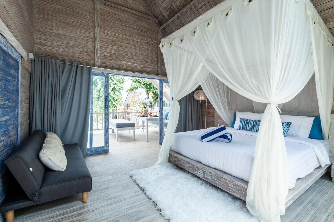 Mesari Beach Hut Seminyak Zewnętrze zdjęcie