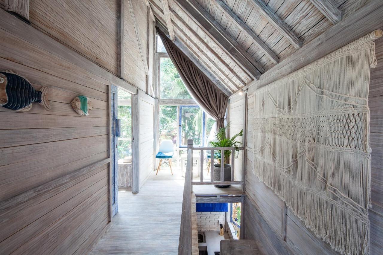 Mesari Beach Hut Seminyak Zewnętrze zdjęcie